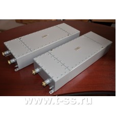 ФСПК-200 Фильтр сетевой помехоподавляющий