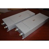 Фильтр сетевой помехоподавляющий ФСПК-100