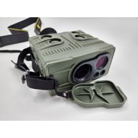 МИРАЖ-ГЕО прибор для визуального наблюдения за местностью, обнаружения оптических приборов и  снайперов