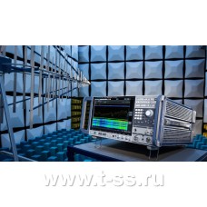 R&S®ESW-B1000 Wideband extension