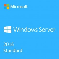 Microsoft Windows Server 2016 Standard Rus, ESD NO DVD [P73-07122]