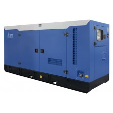 Дизель генератор 50 кВт АВР шумозащитный кожух TTd 69TS STA
