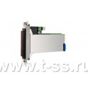 R&S®TS-PSM5 High-power switching module