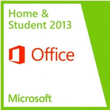 Microsoft Office 2013 Home and Student, ESD [AAA-02889]