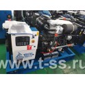 Дизельный генератор 60 кВт TTd 83TS