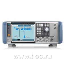 R&S®SMM100A векторный генератор сигналов