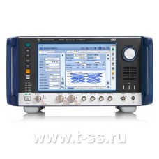 R&S®CMA180 Испытательный комплект радиосвязи