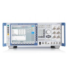 R&S®CMW500 широкополосный тестер радиосвязи