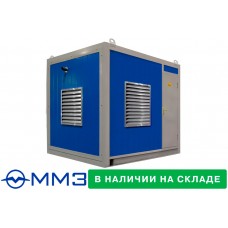 Контейнерный дизель генератор ММЗ 60 кВт TMm 83TS CG