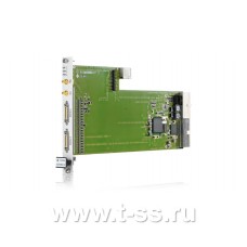 R&S®TS-PIO5 Digital LVDS functional test module