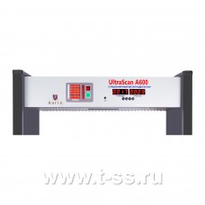 Арочный металлодетектор UltraScan A600 (ширина прохода 1000мм)