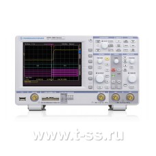 R&S®HMO1002 oscilloscope