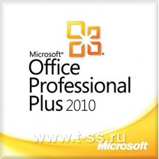 Microsoft Office 2010 Professional Plus, ESD [269-15654]