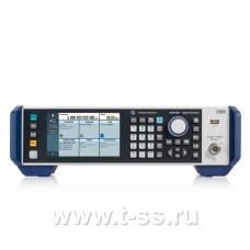 R&S®SMB100B Генератор ВЧ-сигналов