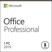 Microsoft Office 2019 Professional Plus, ESD [79P-05729]