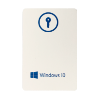Microsoft Windows 10 Home 32/64-bit, Rus, PKC, NO BOX [HAJ-00073]