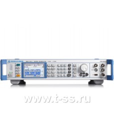 R&S®SMA100A signal generator