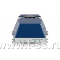 R&S®EVSD1000  Аэронавигационный бортовой анализатор ОВЧ/УВЧ-сигналов