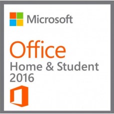 Microsoft Office 2016 Home and Student, ESD [79G-04288]