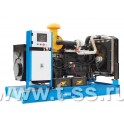 Дизельный генератор 300 кВт АВР TTd 420TS A