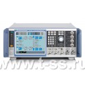 R&S®SMW200A векторный генератор сигналов