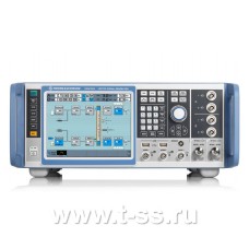 R&S®SMW200A векторный генератор сигналов