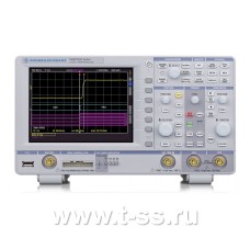 R&S®HMO1202 oscilloscope