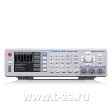 R&S®HMF2525/HMF2550 генератор сигналов произвольной формы