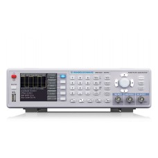 R&S®HMF2525/HMF2550 генератор сигналов произвольной формы