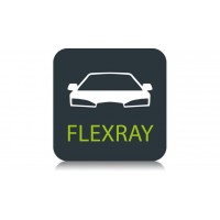 FlexRay™ ПО для осциллографов