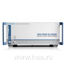 R&S®SMATE200A vector signal generator