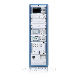 R&S®TS8996 Испытательная система RSE