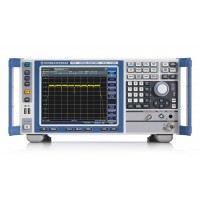 R&S®FSV signal and spectrum analyzer