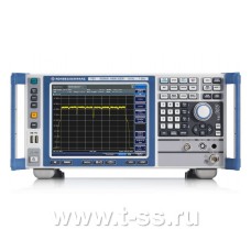 R&S®FSV signal and spectrum analyzer