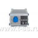 R&S®AMN6500 two-line V-network