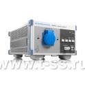 R&S®AMN6500 two-line V-network