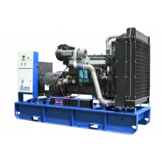 Дизельный генератор TTd 500TS