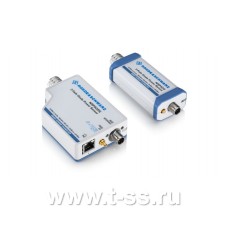 R&S®NRPxxS/SN/SN-V трехканальные диодные датчики мощности