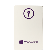 Microsoft Windows 10 Pro 32/64-bit, Rus, PKC, NO BOX [HAV-00105]