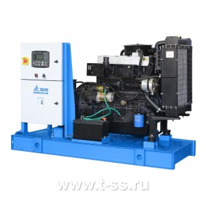 Дизельный генератор 50 кВт TTd 69TS