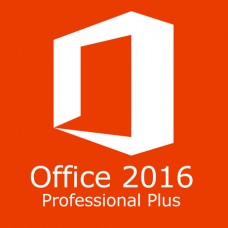 Microsoft Office 2016 Professional Plus, ESD [79P-05552]