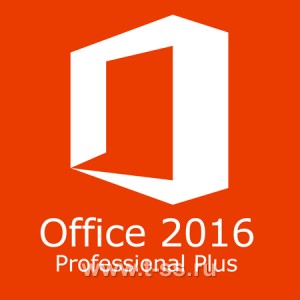 Microsoft Office 2016 Professional Plus, ESD [79P-05552]