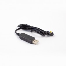 Провод зарядки USB/DC, 3,5 мм