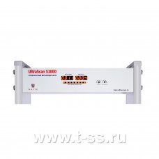 Арочный металлодетектор UltraScan S1000 (ширина прохода 800мм ) для школы