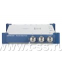 R&S®CMPHEAD50 Remote radio head 50 GHz