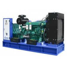 Дизельная электростанция 160 кВт TTSt 220TS