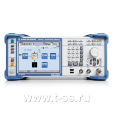 R&S®SMBV100A vector signal generator