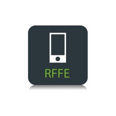 MIPI RFFE ПО для осциллографов