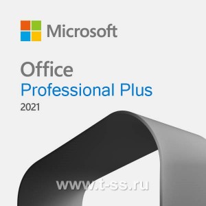 Microsoft Office 2021 Professional Plus, ESD [269-17192]
