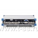 R&S®AFQ100B Генератор сигналов I/Q-модуляции